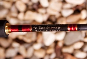Reel Tech Custom Fishing Rod 01