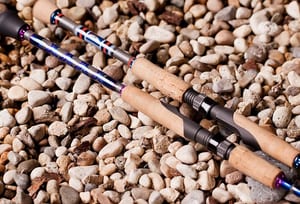 Reel Tech Custom Fishing Rod 04