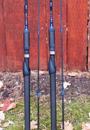 Reel Tech Custom Steelhead Fishing Rods 02