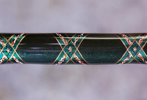 Reel Tech Custom Steelhead Rod 03