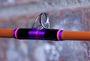 Reel Tech Custom Tuna Fishing Rod 03